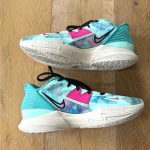 Nike Kyrie Low 5 Community multi-color men’s 8.5